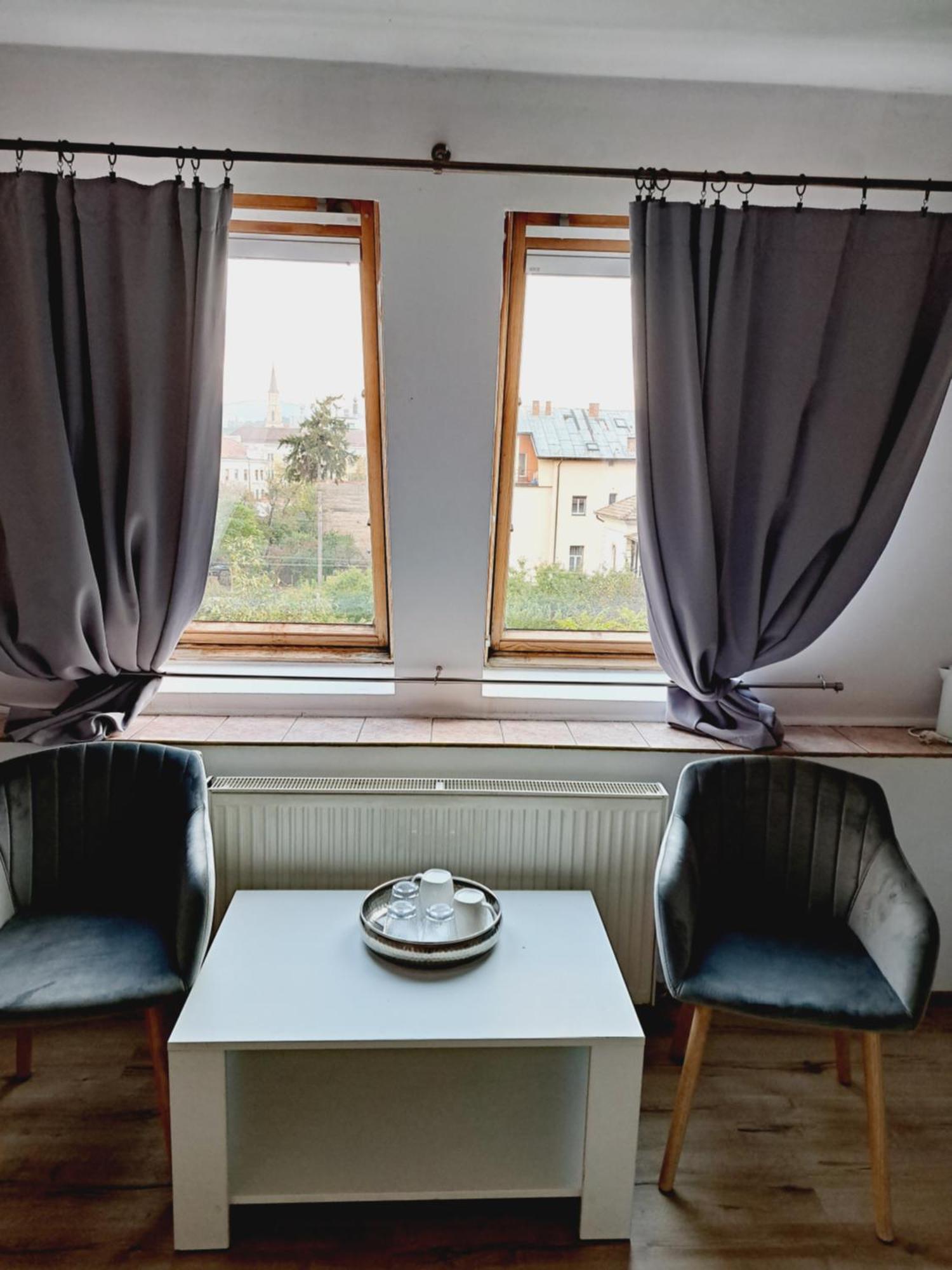 Piccola Italia Casa Racovita Kluż-Napoka Zewnętrze zdjęcie